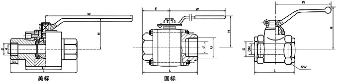 尺寸图