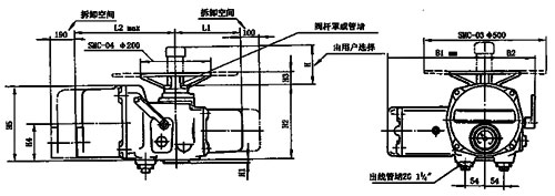 尺寸图