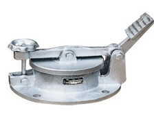 GLY-150型量油孔