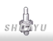 YT11H型高灵敏度减压阀