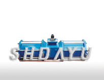 AW系列气动执行器