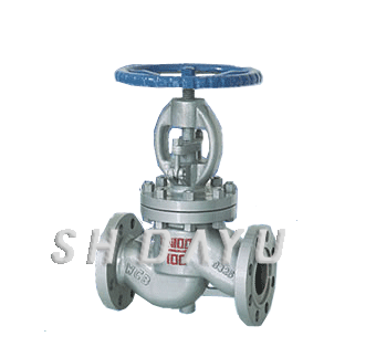 J41N型液化气截止阀